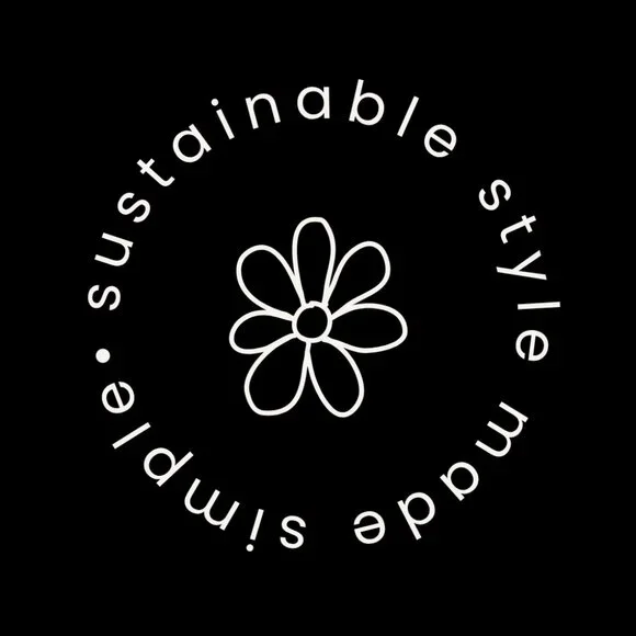 Simply Vera Vera Wang Medium Watercolor Art Print Long Sleeve Sharkbite Top - Picture 5 of 5